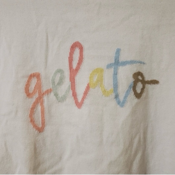 Loft Sweater "Gelato" - Picture 3 of 8